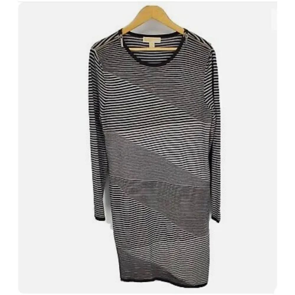 Michael Kors Knit Dress 